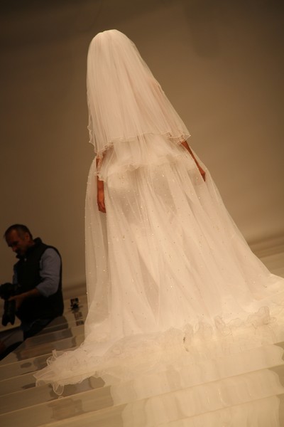 Adiba Al Mahboub Fashion Show 